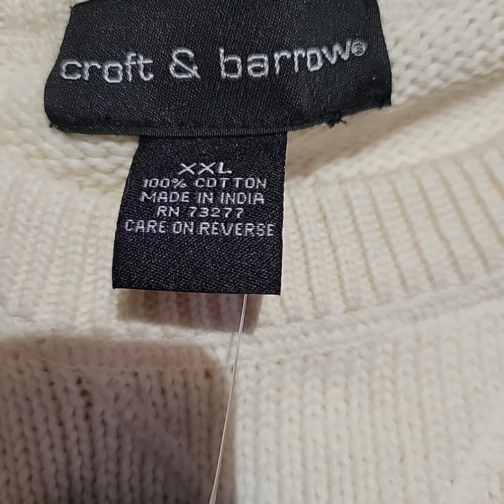 Croft&Barrow - Picture 10 of 16